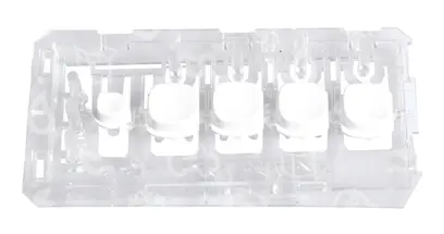 sada tlačítek pračky BEKO, WML (2867700400)